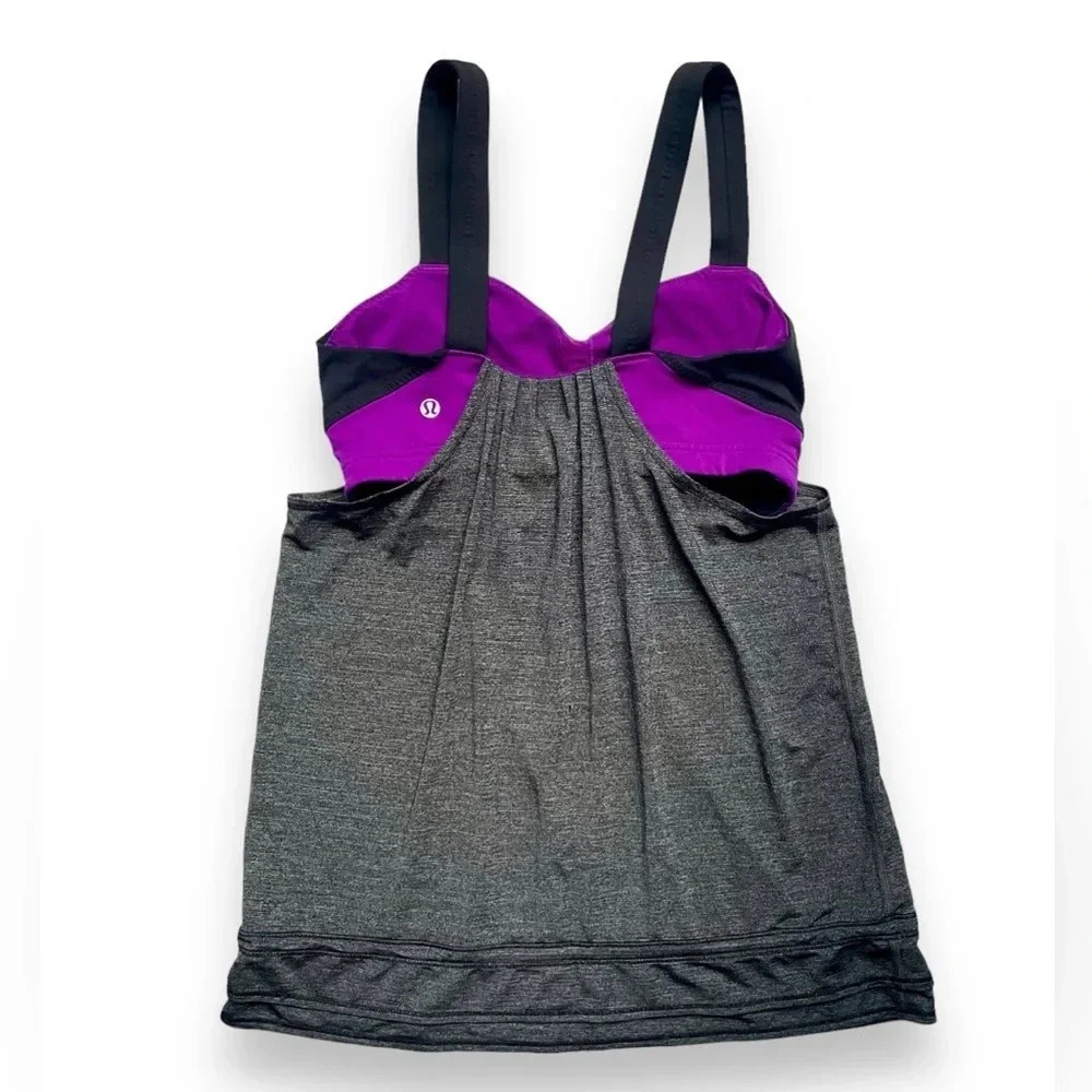 Lululemon Run Back On Track Tank - Picture 5 of 5